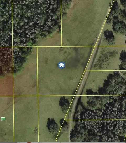 Deen Still Road E, Polk City, FL 33868