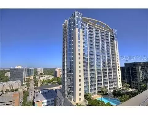155 S Court Ave #2208, Orlando, FL 32801
