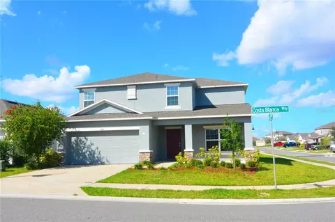 5663 Costa Blanca Way, Davenport, FL 33897