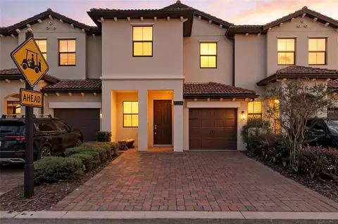 1224 Royal St George Blvd, Davenport, FL 33896