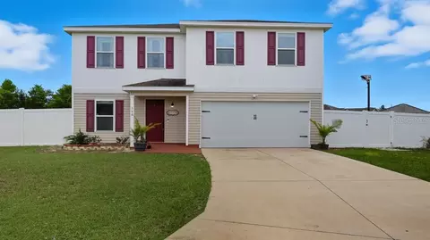 398 Daffodil Ln, Kissimmee, FL 34759