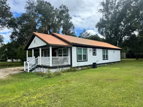 20730 Powell Rd, Dunnellon, FL 34431