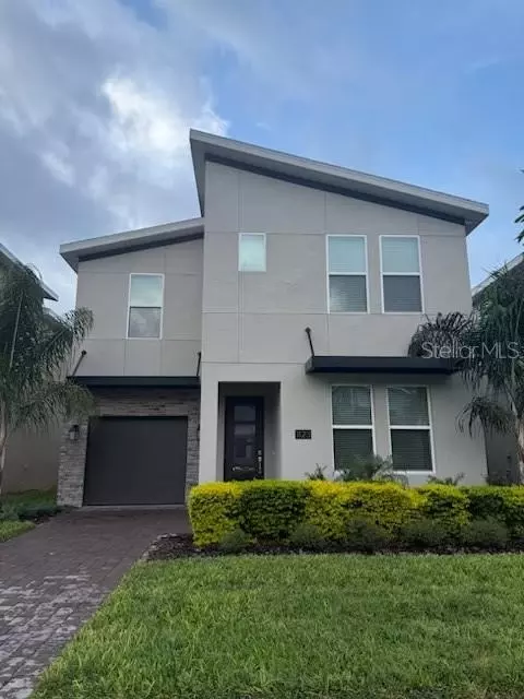 1123 Kingsbarn St, Davenport, FL 33896