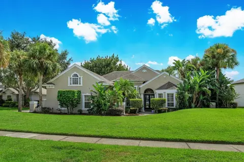 13554 Sunset Lakes Cir, Winter Garden, FL 34787