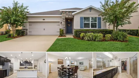 653 E Victoria Trails Blvd, Deland, FL 32724