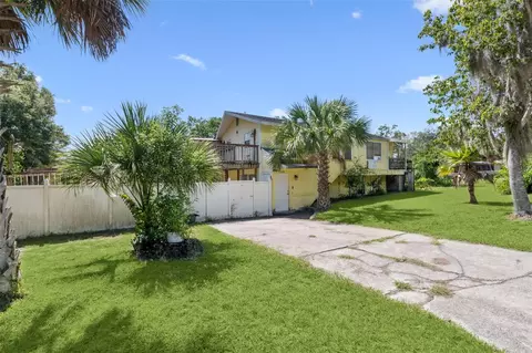 290 E Baxter St, De Leon Springs, FL 32130