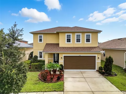 938 Fallon Hills Dr, Haines City, FL 33844