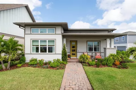 8731 Shapley St, Orlando, FL 32827