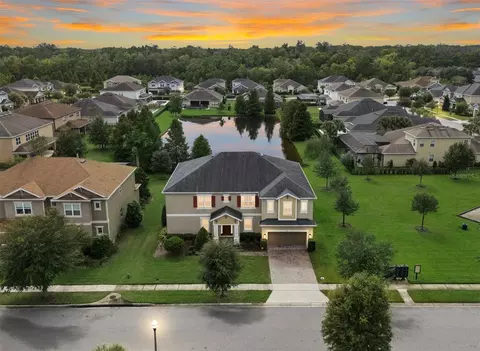 1207 Fieldstone Cir, Oviedo, FL 32765