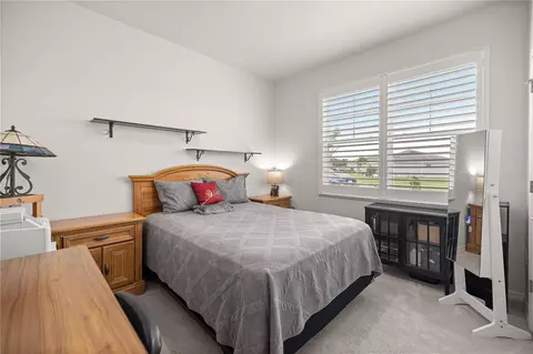 Bedroom - 6125 SW 88th Loop, Ocala, FL 34476 photo 1 of 4
