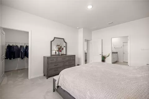 Bedroom - 6125 SW 88th Loop, Ocala, FL 34476 photo 4 of 4