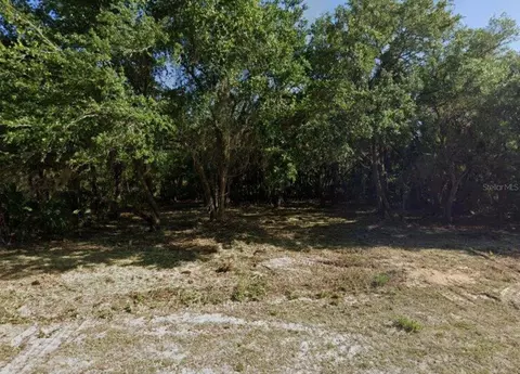 18350 Gypsy Ave, Port Charlotte, FL 33954