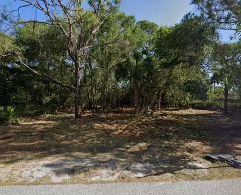 18406 Gypsy Ave, Port Charlotte, FL 33954