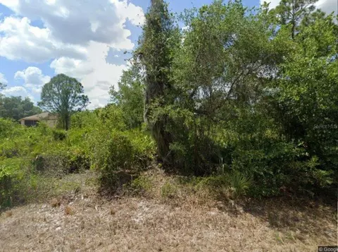 1179 Westport St, Port Charlotte, FL 33952