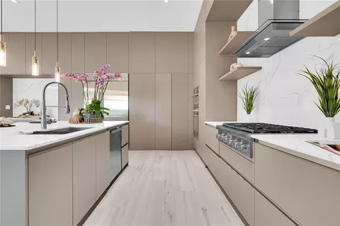Kitchen - 436 E 7th Ave, Windermere, FL 34786 photo 2 of 2