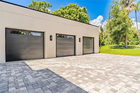 Exterior - 436 E 7th Ave, Windermere, FL 34786 photo 4 of 5