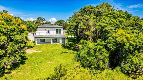 Exterior - 436 E 7th Ave, Windermere, FL 34786 photo 5 of 5