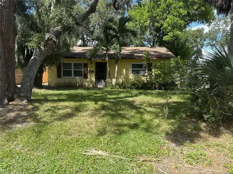 4733 25th Ave S, Saint Petersburg, FL 33711