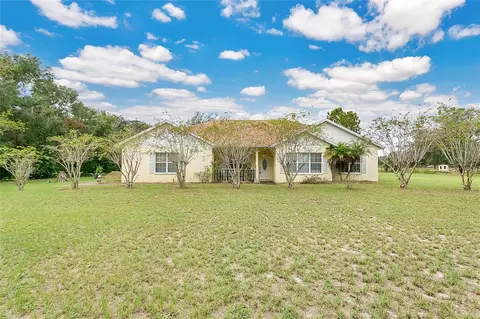 24733 Ranch Rd, Astatula, FL 34705