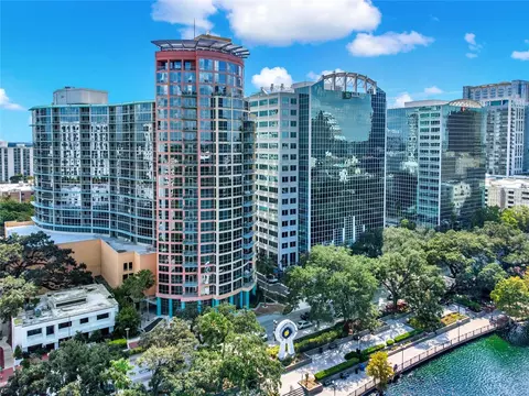 322 E Central Blvd #1004, Orlando, FL 32801