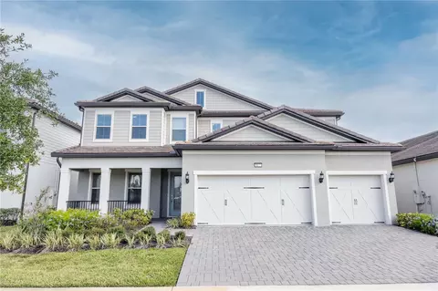 8077 Leaf Grove Cir, Orlando, FL 32836