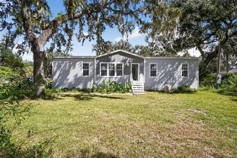12706 Mcintosh Rd, Thonotosassa, FL 33592