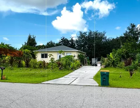 5153 Hogan St, Port Charlotte, FL 33981