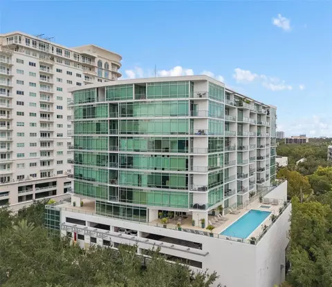 101 S Eola Dr #1207, Orlando, FL 32801