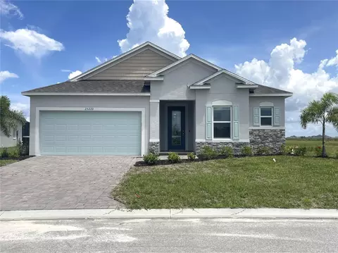 25220 Calusa Dr, Punta Gorda, FL 33955