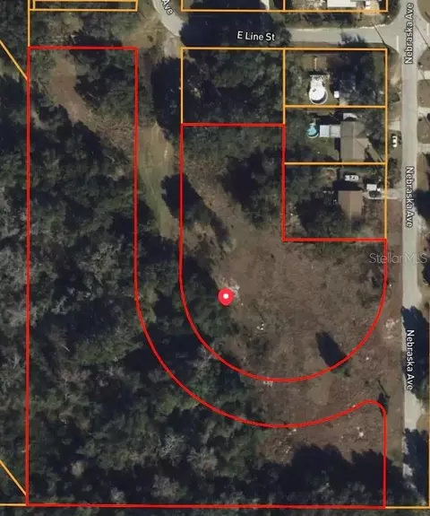 Nebraska Avenue, Leesburg, FL 34748