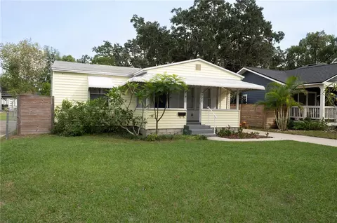 921 La Salle Ave, Orlando, FL 32803