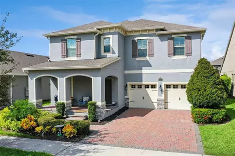 9422 Jaywood Rd, Winter Garden, FL 34787