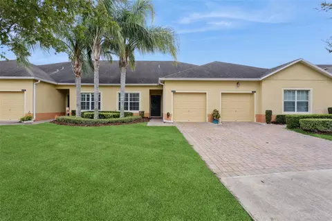 3613 Solana Cir #B, Clermont, FL 34711
