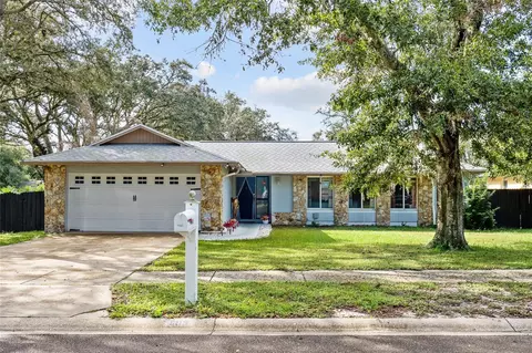 1163 Saddlehorn Cir, Winter Springs, FL 32708