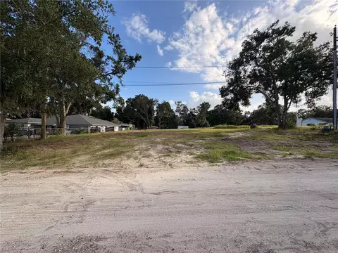 1834 Hill Dr, Apopka, FL 32703
