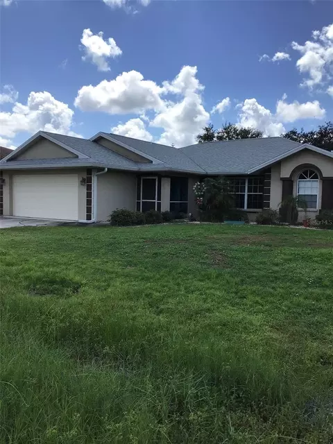 21499 Peachland Blvd, Port Charlotte, FL 33954