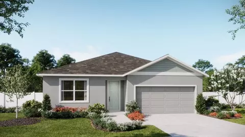 454 Marion Loop, Haines City, FL 33844