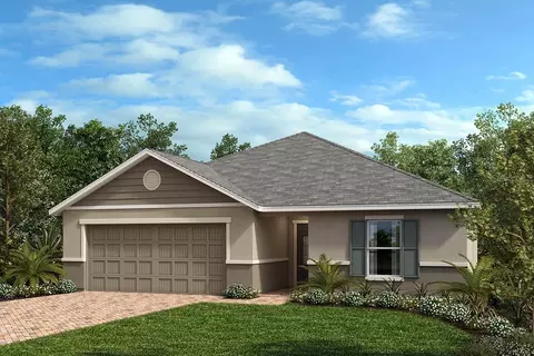 3266 Sanctuary Dr, Clermont, FL 34714