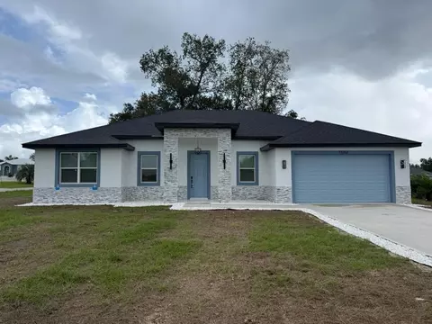13263 SW 43rd Ct, Ocala, FL 34473