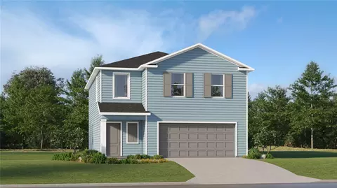 1385 NW 48th Ter, Ocala, FL 34482