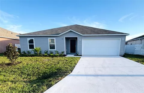 312 Alegriano Ct, Kissimmee, FL 34758