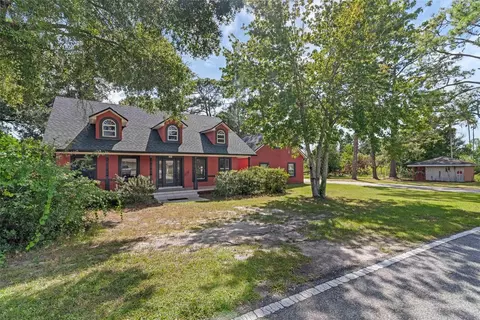 156 Ashley St, Groveland, FL 34736
