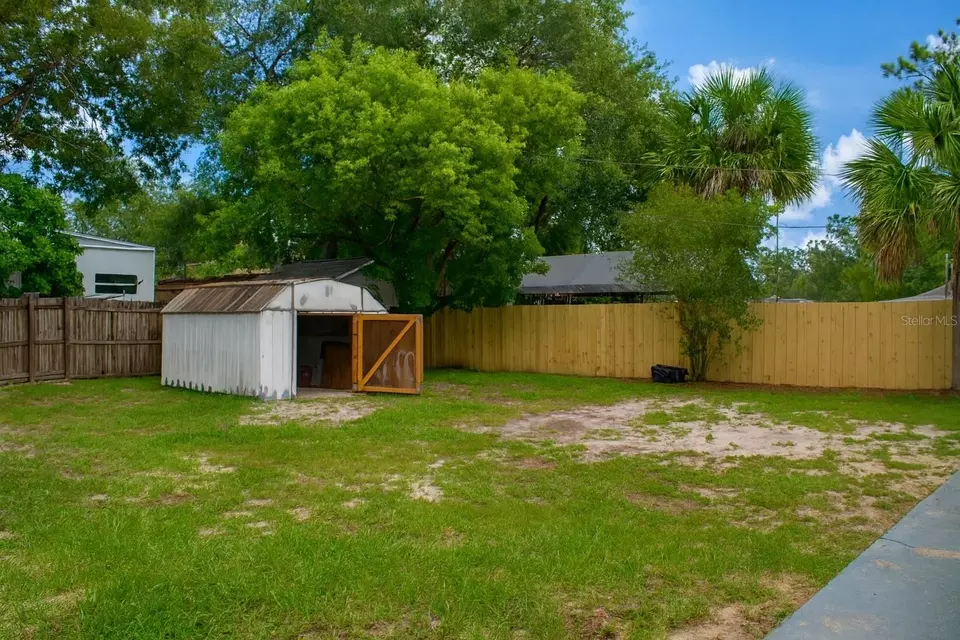 Exterior - 2870 Valmont Ln, Deltona, FL 32738 photo 3 of 6