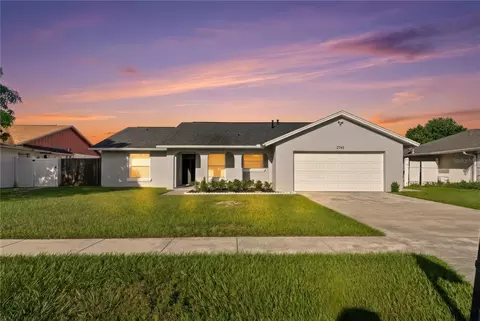 2743 Parsley Dr, Orlando, FL 32837