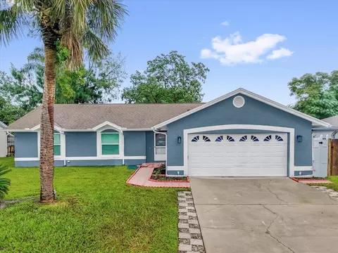 12137 Romero St, Orlando, FL 32837