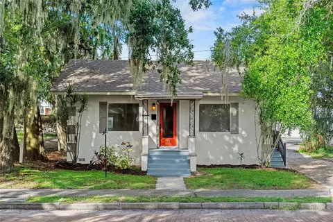 912 Bradshaw Ter, Orlando, FL 32806