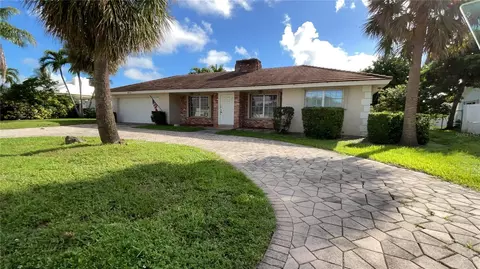 4430 NE 25th Ave, Lighthouse Point, FL 33064