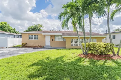 7816 Kismet St, Miramar, FL 33023