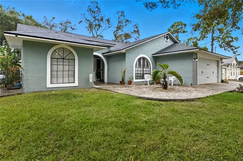 2337 Rabenton Rd, Deltona, FL 32738