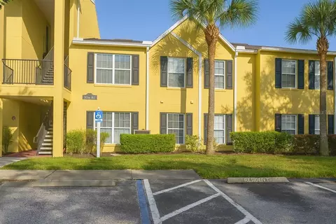 2059 Dixie Belle Dr #2059N, Orlando, FL 32812